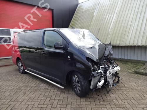 Used Parts PEUGEOT EXPERT Van (V_) 2.0 BlueHDi 180 5064578