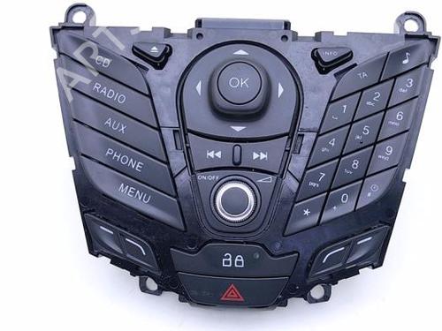 Used Control unit Control unit FORD FIESTA VI (CB1, CCN) 1.0 EcoBoost (100 hp) 40415405 40415405
