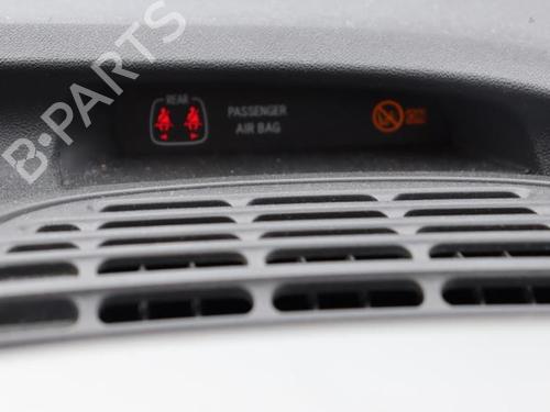Rear right seatbelt PEUGEOT 108 1.0 VTi | BP40400151I28 - Image 27