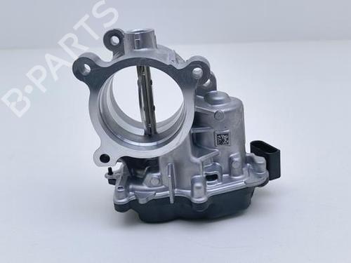 Used Throttle body Throttle body VW PASSAT B9 Variant (CJ5) 2.0 TDI 4motion (193 hp) 40423076 40423076