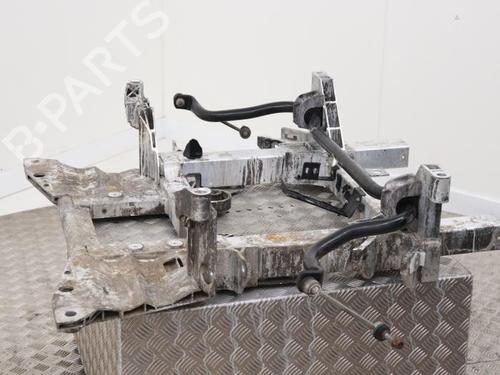 Subframe JAGUAR I-PACE (X590) EV400 AWD | BP40476162M9 - Image 3