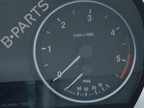 Instrument cluster BMW 3 (E90) 330 d | BP40478072C47 - Image 3