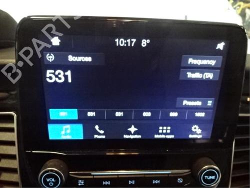 Climate control FORD TRANSIT V363 Bus (FAD, FBD) 2.0 EcoBlue | BP40359899I5 - Image 33