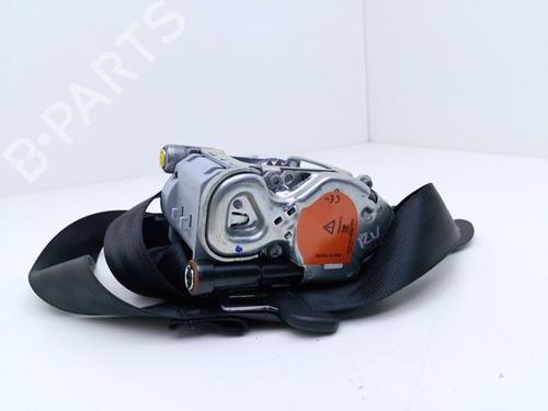 Front right seatbelt AUDI Q7 (4MB, 4MG, 4MQ) 3.0 TDI e-tron quattro | BP40423723I25 - Image 2