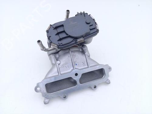 Used Throttle body Throttle body NISSAN X-TRAIL III (T32_, T32R, T32RR) 1.7 dCi ALL MODE 4x4-i (131 hp) 40377835 40377835