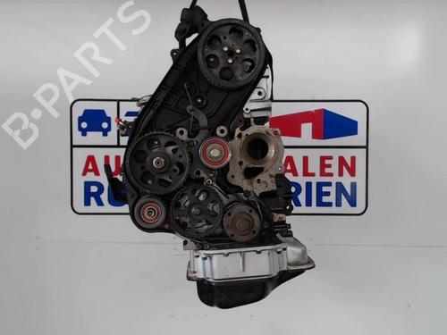 Used Engine Engine OPEL ASTRA F Estate (T92) 1.7 TDS (F35, M35) (82 hp) 40372784 40372784