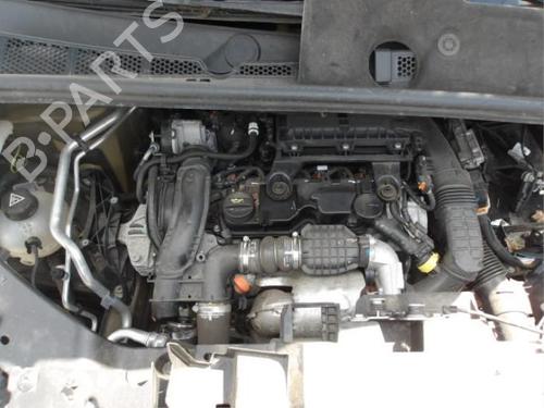 Steering column stalk OPEL COMBO Box Body/MPV (K9) 1.6 D | BP40473829I23 - Image 20