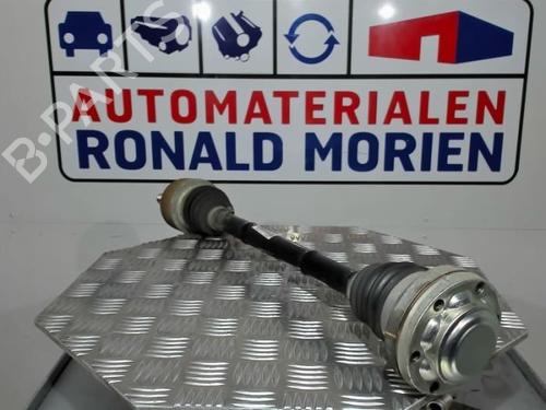 Used Left rear driveshaft Left rear driveshaft VW TRANSPORTER T6 / CARAVELLE T6 Bus (SGB, SGJ, SHB, SHJ) 2.0 TDI 4motion (204 hp) 40384048 40384048