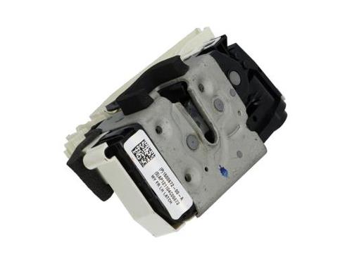 Front left lock TESLA MODEL Y (5YJY) EV All-wheel Drive | BP40474005C98 - Image 3