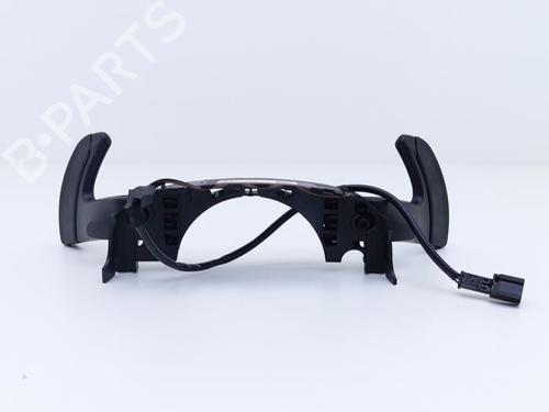 Steering wheel controls CITROËN BERLINGO Box Body/MPV (B9) 1.6 HDi 90 | BP40481128E15 - Image 2