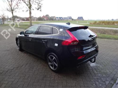 Electronic sensor VOLVO V40 Hatchback (525) D4 | BP40516790M84 - Image 7