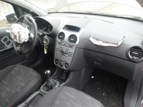 Electronic sensor OPEL CORSA D (S07) 1.2 (L08, L68) | BP40406502M84 - Image 34