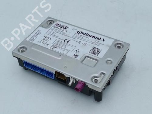 Used Electronic module Electronic module RENAULT CLIO V (B7_) 1.6 E-TECH 145 (B7MU) (143 hp) 40411103 40411103