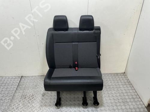 Used Right front seat Right front seat PEUGEOT EXPERT Van (V_) 1.5 BlueHDi 100 (102 hp) 40481309 40481309