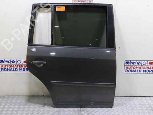 right-rear-door-vw-touran-1t3-2010-2011-2012-2013-2014-2015-2016-40405619 main image