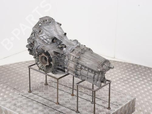 Used Gearbox Gearbox AUDI A4 B6 (8E2) 1.9 TDI (130 hp) 40382856 40382856