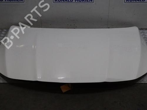 hood-mercedes-benz-cla-coupe-c117-2013-2014-2015-2016-2017-2018-2019-40478731 main image