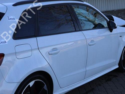 Electronic module AUDI A3 Sportback (8VA, 8VF) 1.4 TFSI e-tron | BP40418124M83 - Image 27