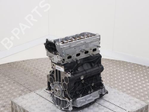 Used Engine Engine VW GOLF VIII (CD1, DA1) 2.0 TDI (150 hp) 40398305 40398305
