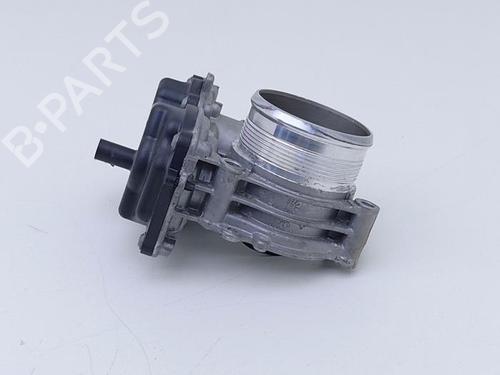 Used Throttle body Throttle body VW TRANSPORTER T6 Van (SGA, SGH, SHA, SHH) 2.0 TDI (110 hp) 40481122 40481122