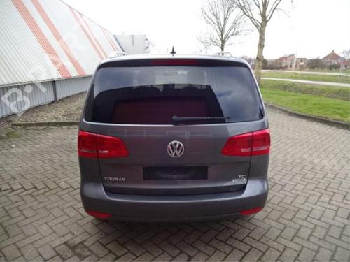 ABS pump VW TOURAN (1T3) 1.6 TDI | BP40368051M43 - Image 8