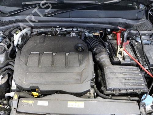 Steering column SEAT LEON Sportstourer (KL8, KLD) 2.0 TDI | BP40479256M21  - Image 17