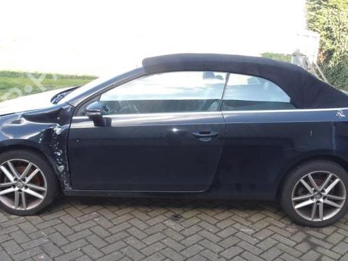 Licence plate light VW GOLF VI Convertible (517) 1.6 TDI | BP40397461I40 - Image 11