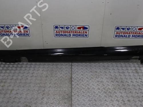 left-sideskirt-mercedes-benz-s-class-coupe-c215-1999-2000-2001-2002-2003-2004-2005-2006-40405493 main image
