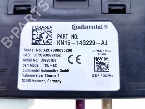 Electronic module FORD ECOSPORT 1.0 EcoBoost | BP40417718M83 - Image 3