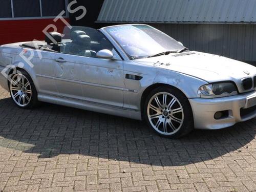 Rear left window mechanism BMW 3 Convertible (E46) M3 | BP40410911C24 - Image 4
