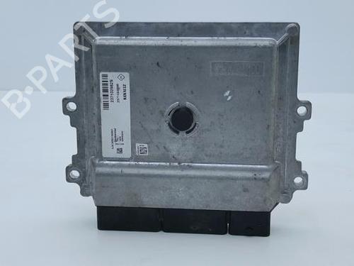 Used Engine control unit (ECU) Engine control unit (ECU) RENAULT CAPTUR I (J5_, H5_) 0.9 TCe 90 (90 hp) 40411155 40411155