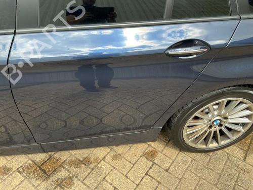 Climate control BMW 5 Touring (F11) 520 d | BP40419247I5 - Image 24