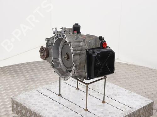 Used Gearbox Gearbox AUDI A3 Convertible (8P7) 1.8 TFSI (160 hp) 40382819 40382819