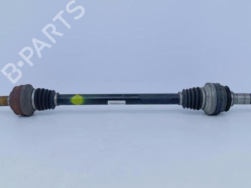 Used Left rear driveshaft Left rear driveshaft PORSCHE PANAMERA (971) 3.0 4 (97ABA1, 97BBA1) (330 hp) 40478518 40478518