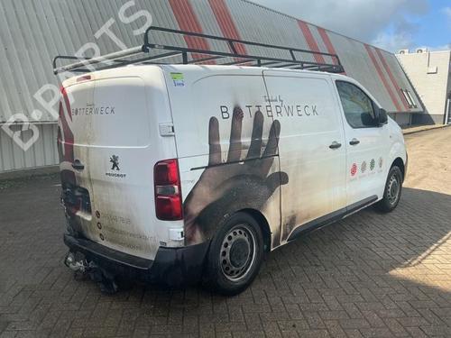 Subframe PEUGEOT EXPERT Van (V_) 1.5 BlueHDi 100 | BP40481317M9 - Image 7