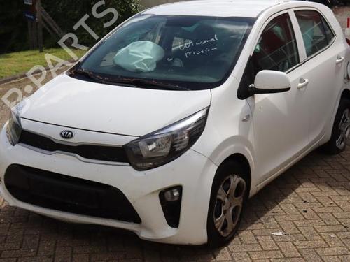 Climate control KIA PICANTO III (JA) 1.0 | BP40475644I5  - Image 7