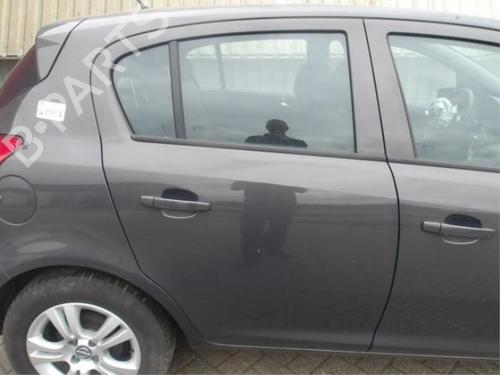 Electronic sensor OPEL CORSA D (S07) 1.2 (L08, L68) | BP40406502M84 - Image 31
