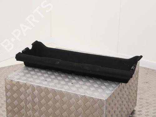 Used Boot lining Boot lining SEAT IBIZA IV ST (6J8, 6P8) 1.2 TDI (75 hp) 40405457 40405457