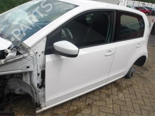 Front left lock SEAT Mii (KF1, KE1) 1.0 | BP40390972C98 - Image 23