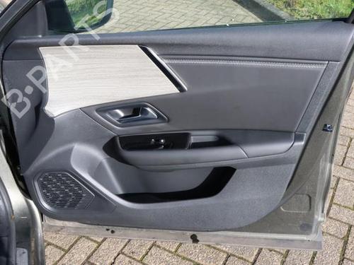 Camera CITROËN C5 X (ND_, NC_) Hybrid 225 (NDDGYP) | BP40478177E14 - Image 29
