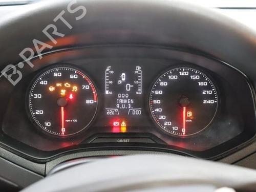 Glove box SEAT IBIZA V (KJ1, KJG) 1.0 | BP40410832C95 - Image 21