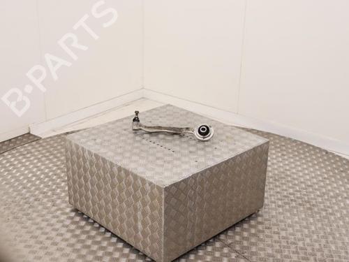 Used Left front suspension arm Left front suspension arm MERCEDES-BENZ S-CLASS Coupe (C215) CL 600 (215.378) (367 hp) 40409332 40409332