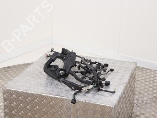 Wiring harness MAZDA 3 (BM, BN) 2.0 | BP40403535E16 - Image 5