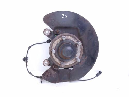 Used Right front steering knuckle Right front steering knuckle FORD USA MUSTANG Coupe 2.3 EcoBoost (314 hp) 40425225 40425225