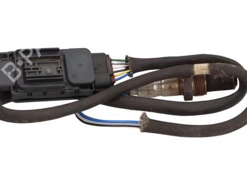 Electronic sensor VW T-ROC (A11, D11) 1.6 TDI | BP40475266M84 - Image 1