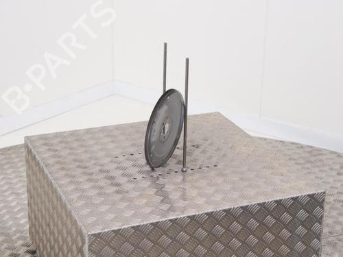 Flywheel VW CRAFTER Bus (SYI, SYJ) 2.0 TDI FWD | BP40397245M101 - Image 3