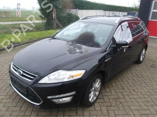 Electronic sensor FORD MONDEO IV Turnier (BA7) 1.6 TDCi | BP40396417M84 - Image 12