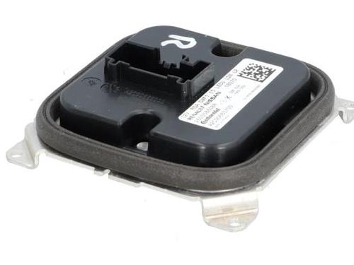 Lights ECU RENAULT CAPTUR I (J5_, H5_) 1.2 TCe 120 | BP40474514M55 - Image 2