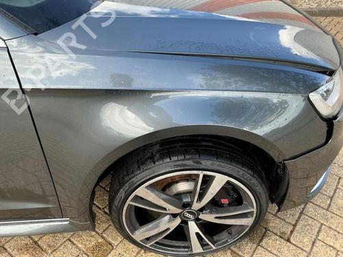 Control unit AUDI A3 Sportback (8VA, 8VF) RS3 quattro | BP40419201M11 - Image 33