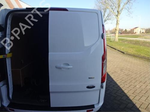 Climate control FORD TRANSIT V363 Bus (FAD, FBD) 2.0 EcoBlue | BP40359899I5 - Image 21